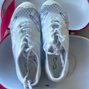 NFINITY CHEER SHOES